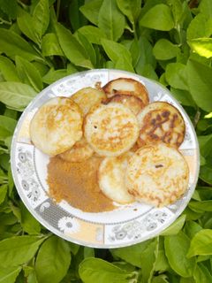 Masan semovita ainihin hoton girkin