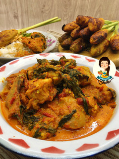 Foto resep Ayam Bumbu Bali Pedas
