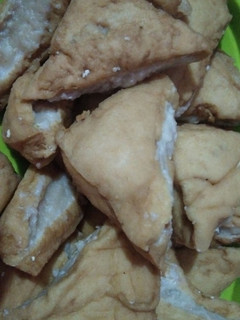 Foto resep Tahu bakso ayam