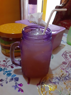 Foto resep Es jeruk