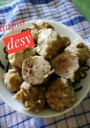 Foto resep Bakso Urat Daging Sapi