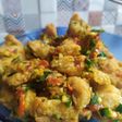 Ayam Cabe Garam