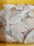 The 3 C ' s Cocktail Samosas