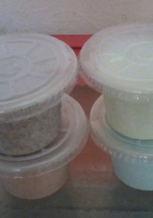 Foto resep Ice Cream Murah Meriah