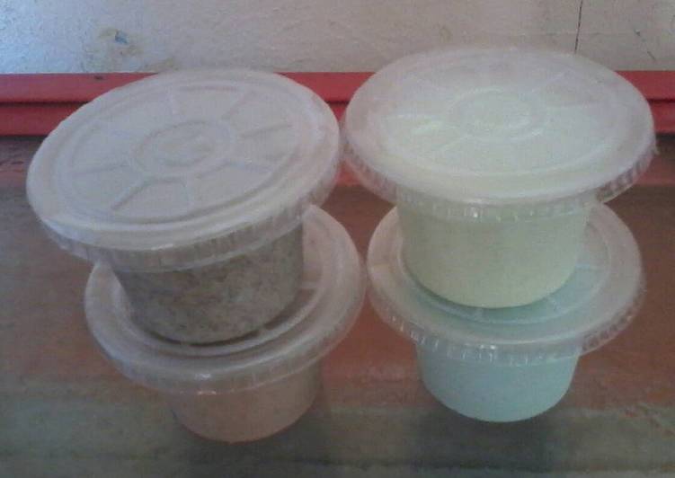 Resep Ice Cream Murah Meriah, Menggugah Selera
