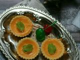 Pie Tape Singkong enak lembuttt