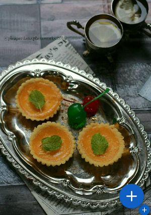 Foto resep Pie Tape Singkong enak lembuttt
