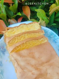Foto resep Bolu Jerman