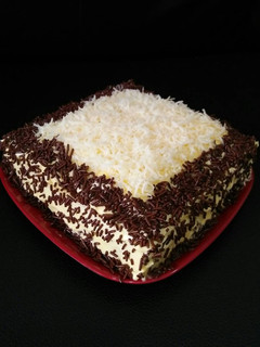 Foto resep Cheese Cake Kukus