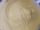 Crema pastelera