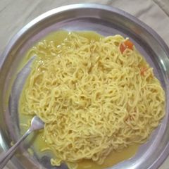 Maggi A picture of Maggi.
