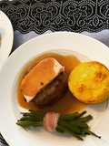 Tournedos Rossini