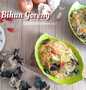 Standar Resep buat Bihun Goreng dijamin nikmat