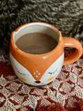Vegan Hot Chocolate