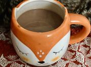 A picture of plant milk