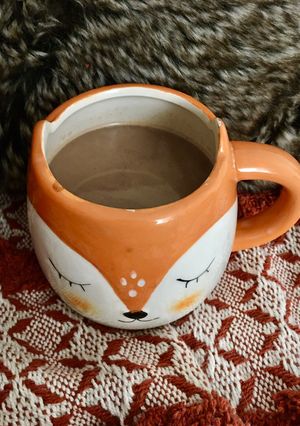 A picture of Vegan Hot Chocolate.