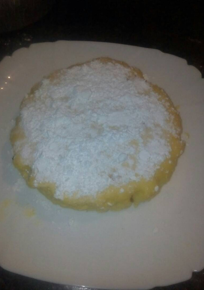 Una foto de Tarta de queso japonesa