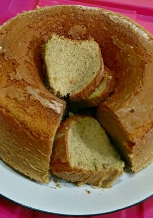 Foto resep Bolu Pisang Enyoii