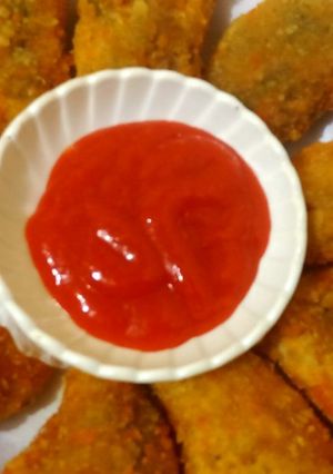 Foto resep Cireng crispy