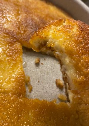 A picture of My Easy Kunafa.