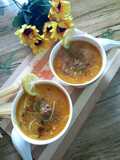 Arabic Daal Soup