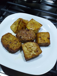 Foto resep Tempe tahu bacem