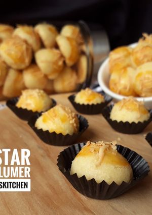 Foto resep Nastar Keju Lumer