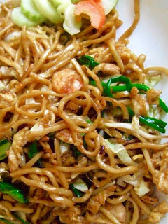 Foto resep Mie Goreng Jawa