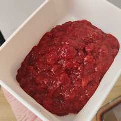 รูปของ Strawberry jam