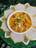 Sweet Sour Pineapple Curry