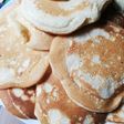 Pancakes d'Estelle 🥞