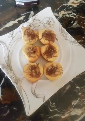A picture of Cupcakes.