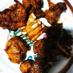 A picture of Lemon Pepper Meat.