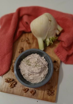 Foto di Pesto di finocchio
