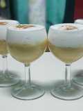 🇵🇪 Suspiro Limeño 🇵🇪