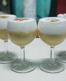 🇵🇪 Suspiro Limeño 🇵🇪