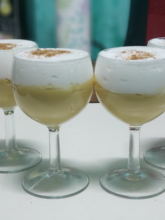 Una foto de 🇵🇪 Suspiro Limeño 🇵🇪