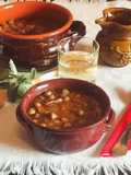 Zuppa di ceci