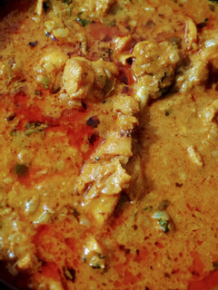 காஷ்மீர் சிக்கன் மசாலா(kashmiri chicken masala recipe in tamil) செய்முறை முக்கிய புகைப்படம்