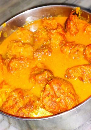 लोकी के कोफ्ते (Lauki kofta recipe in Hindi) रेसिपी मुख्य फोटो