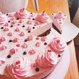 Mousse de fresas 🍓🍰