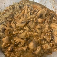 A picture of Mushroom Panner.