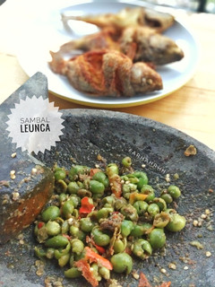 Foto resep Sambal Leunca