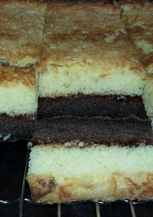 Foto resep Lapis Surabaya
