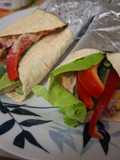 Wrap cu ton