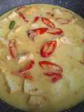 Sayur Tahu
