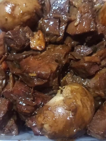 Langkah Mudah untuk Membikin Resep Gudeg Simple yang Enak Banget Anti Ribet, Bikin Ngiler