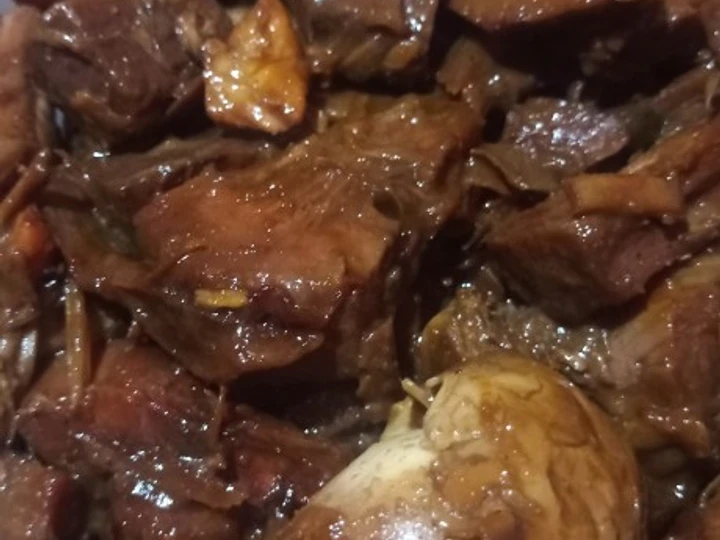 Langkah Mudah untuk Membikin Resep Gudeg Simple yang Enak Banget Anti Ribet, Bikin Ngiler