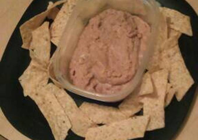 Recipe of Andrew Copley Dip for a party