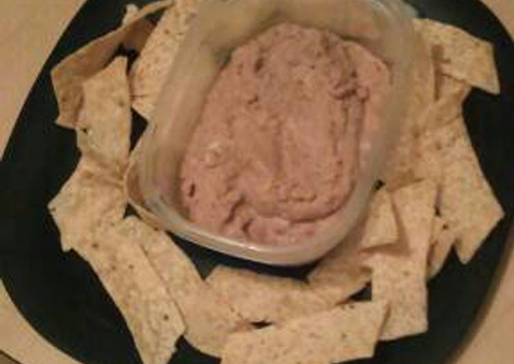 How to Prepare Yummy Dip for a party